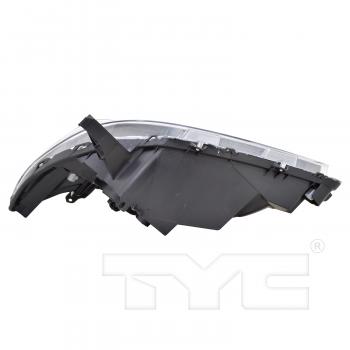 TYC 209137909 - Headlight Assembly TYC 209137909 Headlight Assembly product image 6 of 6