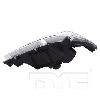 TYC 209138819 Headlight Assembly product image 6 of 6