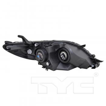 TYC 20913890 Headlight Assembly product image 2 of 6