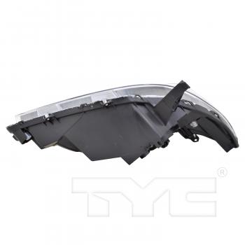 TYC 20913890 Headlight Assembly product image 6 of 6