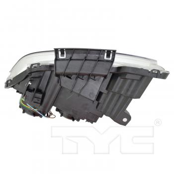 TYC 209141009 Headlight Assembly product image 6 of 6