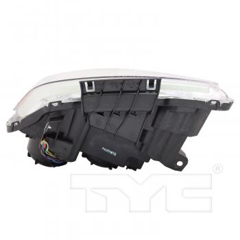 TYC 209141909 Headlight Assembly product image 6 of 6