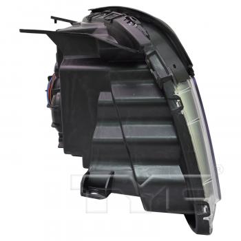 TYC 209142809 Headlight Assembly product image 4 of 6