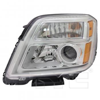 TYC 20914290 - Headlight Assembly TYC 20914290 Headlight Assembly product image 1 of 6