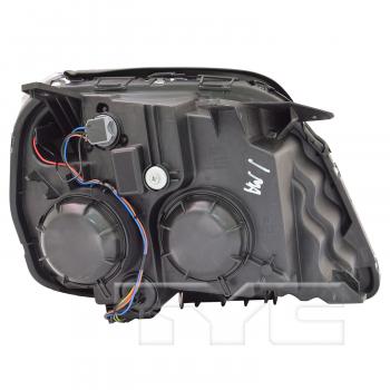 TYC 20914290 - Headlight Assembly TYC 20914290 Headlight Assembly product image 2 of 6