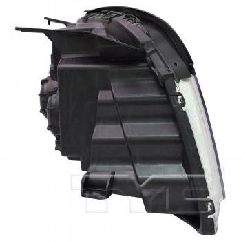 TYC 20914290 - Headlight Assembly TYC 20914290 Headlight Assembly product image 4 of 6