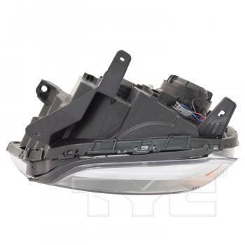 TYC 20914290 - Headlight Assembly TYC 20914290 Headlight Assembly product image 5 of 6