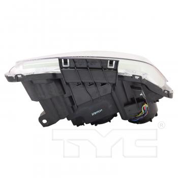 TYC 20914290 - Headlight Assembly TYC 20914290 Headlight Assembly product image 6 of 6