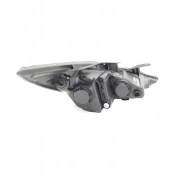 TYC 20915000 Headlight Assembly product image 2 of 6