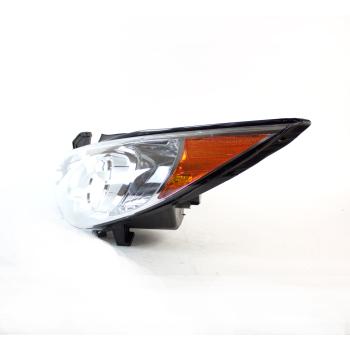 TYC 20915000 Headlight Assembly product image 4 of 6