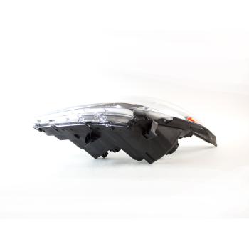 TYC 20915000 Headlight Assembly product image 6 of 6