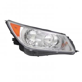 TYC 20915100 Headlight Assembly product image 1 of 2