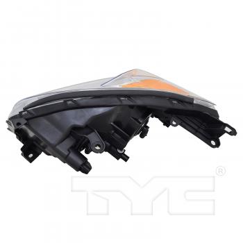 TYC 209159009 Headlight Assembly product image 5 of 6