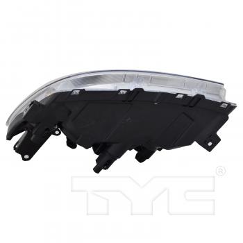 TYC 209159009 Headlight Assembly product image 6 of 6
