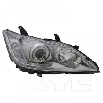 TYC 209161019 Headlight Assembly product image 1 of 6