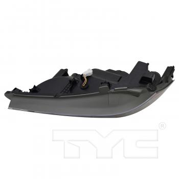 TYC 209161019 Headlight Assembly product image 6 of 6