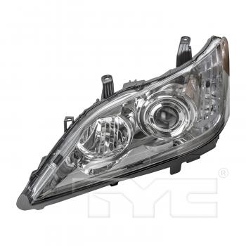 TYC 20916200 - Headlight Assembly TYC 20916200 Headlight Assembly product image 1 of 6