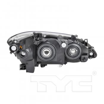 TYC 20916200 - Headlight Assembly TYC 20916200 Headlight Assembly product image 2 of 6