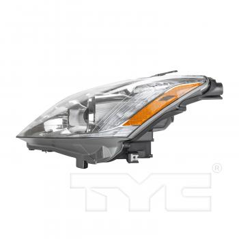 TYC 20916200 - Headlight Assembly TYC 20916200 Headlight Assembly product image 3 of 6