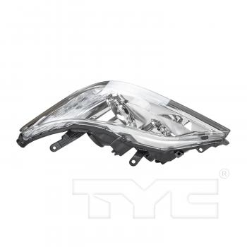 TYC 20916200 - Headlight Assembly TYC 20916200 Headlight Assembly product image 5 of 6