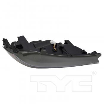 TYC 209162019 Headlight Assembly product image 6 of 6