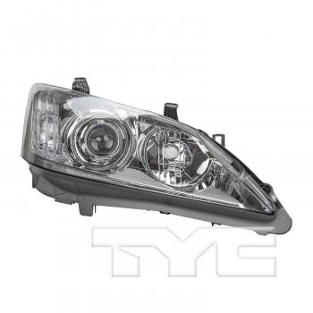 TYC 20916301 Headlight Assembly product image 1 of 6