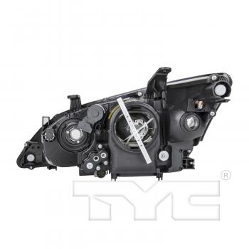 TYC 20916301 Headlight Assembly product image 2 of 6