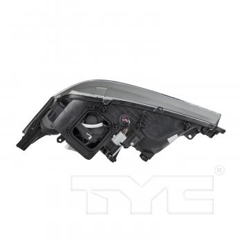 TYC 20916301 Headlight Assembly product image 6 of 6