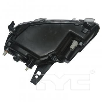TYC 209165809 Headlight Assembly product image 6 of 6