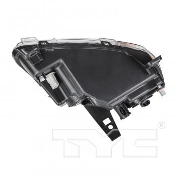 TYC 20916600 Headlight Assembly product image 6 of 6