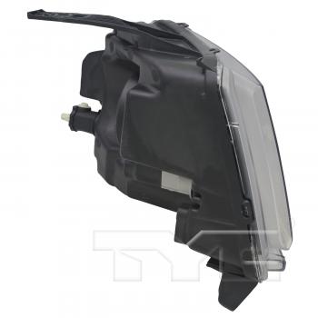 TYC 209166809 Headlight Assembly product image 4 of 6