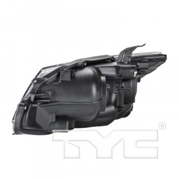 TYC 20917101 - Headlight Assembly TYC 20917101 Headlight Assembly product image 4 of 6