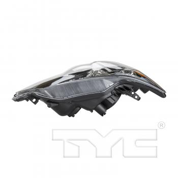 TYC 20917101 - Headlight Assembly TYC 20917101 Headlight Assembly product image 5 of 6