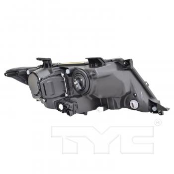 TYC 20919200 - Headlight Assembly TYC 20919200 Headlight Assembly product image 2 of 6
