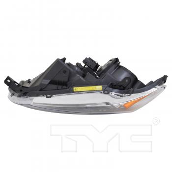 TYC 20919200 - Headlight Assembly TYC 20919200 Headlight Assembly product image 5 of 6