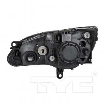 TYC 209197901 - Headlight Assembly TYC 209197901 Headlight Assembly product image 2 of 6