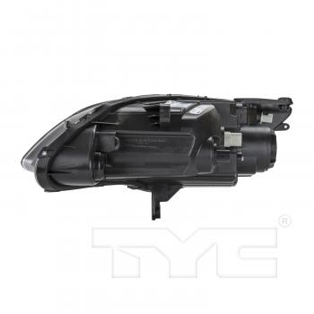 TYC 209197901 - Headlight Assembly TYC 209197901 Headlight Assembly product image 4 of 6