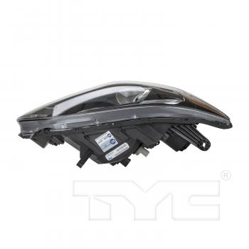 TYC 209197901 - Headlight Assembly TYC 209197901 Headlight Assembly product image 5 of 6
