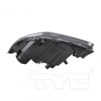 TYC 209197901 - Headlight Assembly TYC 209197901 Headlight Assembly product image 6 of 6