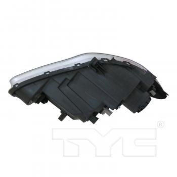 TYC 20919800 Headlight Assembly product image 6 of 6