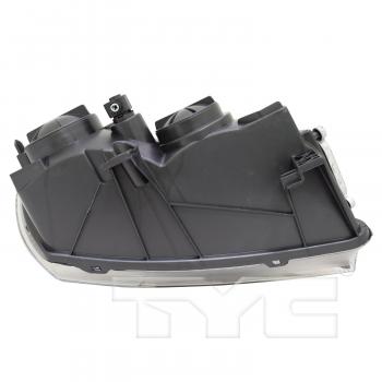 TYC 20920100 Headlight Assembly product image 5 of 6