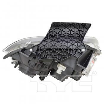 TYC 20920100 Headlight Assembly product image 6 of 6
