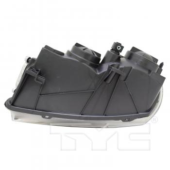 TYC 20920200 Headlight Assembly product image 5 of 6