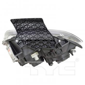 TYC 20920200 Headlight Assembly product image 6 of 6