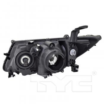 TYC 20921191 Headlight Assembly product image 2 of 6