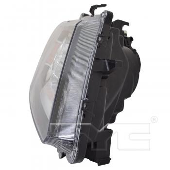 TYC 20921191 Headlight Assembly product image 4 of 6