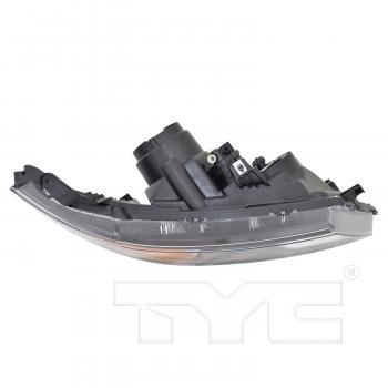 TYC 20921191 Headlight Assembly product image 5 of 6