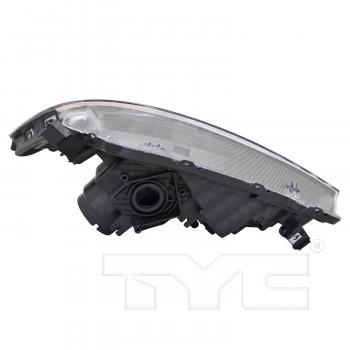TYC 20921191 Headlight Assembly product image 6 of 6