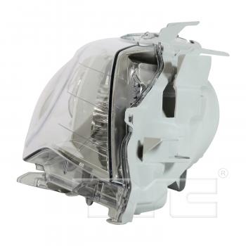 TYC 209221009 Headlight Assembly product image 4 of 6