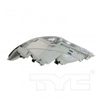 TYC 209221009 Headlight Assembly product image 6 of 6